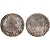 Image 1 : MEXICO: Carlos IV, 1788-1808, AR 8 reales, 1797-Mo, F-VF
