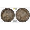 Image 1 : MEXICO: Republic, AR 5 centavos, 1880-Zs, PCGS MS63