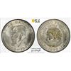 Image 1 : MEXICO: Estados Unidos, AR 5 pesos, 1959-Mo, PCGS UNC details