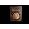 Image 2 : PERU: Republic, AR sol, 1916, PCGS MS63