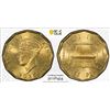 Image 1 : FIJI: George VI, 1936-1952, 3 pence, 1947, PCGS MS64