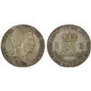 Image 1 : NETHERLANDS EAST INDIES: Willem I, 1815-1840, AR gulden, 1840, XF