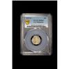 Image 2 : PHILIPPINES: U.S. Territory, AR 10 centavos, 1919-S, PCGS MS64