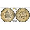 Image 1 : TURKEY: Selim III, 1789-1807, AR 5 para, Islambul, AH1203 year 5 (1793), PCGS MS64