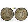 Image 1 : TURKEY: Selim III, 1789-1807, AR 10 para, Islambul, AH1203 year 5 (1793), PCGS MS65