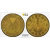 Image 1 : SZECHUAN: Republic, AE 200 cash, year 2 (1913), PCGS XF details
