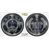 Image 1 : CHINA (PEOPLE'S REPUBLIC): 2 fen, 1982, PCGS Proof 67