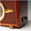 Image 3 : Mid-Century RCA Victor AM/FM Wood Cabinet Radio