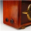 Image 5 : Mid-Century RCA Victor AM/FM Wood Cabinet Radio
