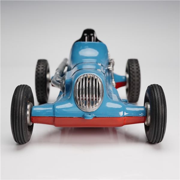 Roy Cox Thimble Drome Champion Tether Race Car, 90