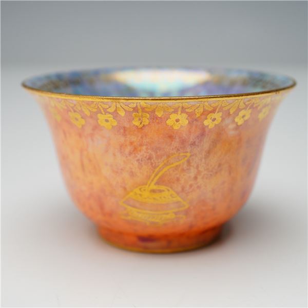 Wedgwood Fairyland Lustre Cup, Z4825