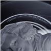 Image 3 : Val St. Lambert Crystal Limited Edition Depicting A. Van Dyck Plate