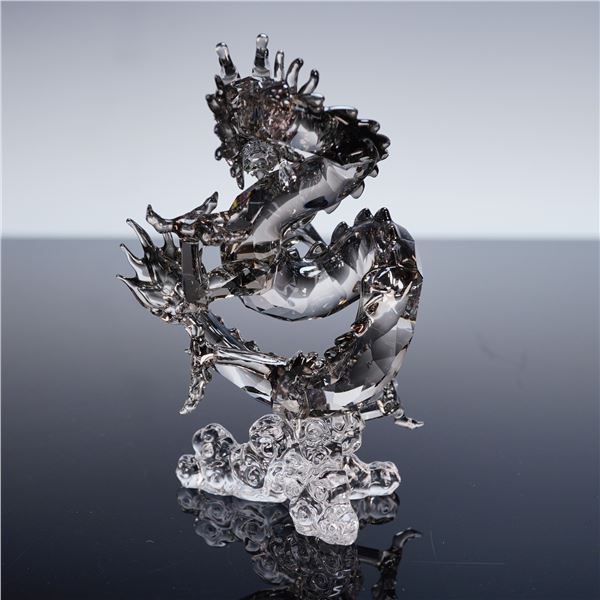 Swarovski 2012 Jubilee Dragon 1096752