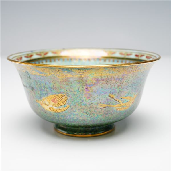 Wedgwood Fairyland Lustre York Cup, Humming Birds Z5088