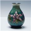Image 2 : Moorcroft Pottery Vase, Columbine