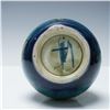 Image 5 : Moorcroft Pottery Vase, Columbine