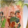 Image 5 : Royal Doulton Robin Hood Loving Cup, Limited Edition