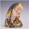 Image 1 : Lenci Bust of Madonna