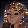 Image 5 : Nadal Pharaoh Bust Sculpture, Limited Edition with Stand