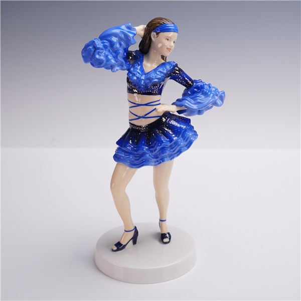 Royal Doulton Figurine, Cha Cha HN5447