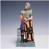 Royal Doulton Prototype Figurine, The Centurion HN2726