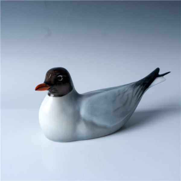 Royal Doulton Figurine, Black-Headed Gull - Male HN1195