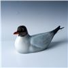 Royal Doulton Figurine, Black-Headed Gull - Male HN1195