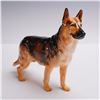 Royal Doulton Dog Figurine, Alsatian HN1116
