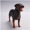 Royal Doulton Dog Figurine, Rottweiler DA99