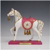 Enesco by Barbara Eden Figurine, The Trail of Painted Ponies, Dreamcatcher