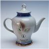 Image 2 : 1980s Jim Beam Teapot with Lid