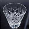 Image 2 : 4pc Stuart Crystal Cordial Glasses, Westbury Pattern