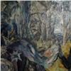 Image 4 : Josef Jackerson, Monumental  Oil on Canvas Painting, Tzar Family, Signed
