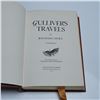 Image 3 : Gulliver's Travels, Jonathan Swift, Franklin Library Leather-Bound Book