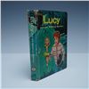 Image 2 : Lucy and the Madcap Mystery by Cole Fannin
