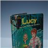 Image 3 : Lucy and the Madcap Mystery by Cole Fannin