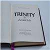 Image 3 : Leon Uris, Trinity, Franklin Library First Edition Society