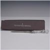 Image 1 : Waterford Crystal Letter Opener With Original Box