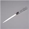 Image 3 : Waterford Crystal Letter Opener With Original Box