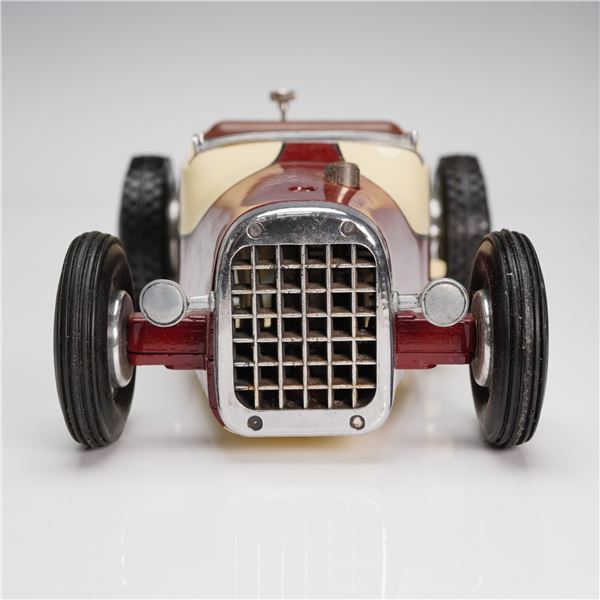 Cameron Precision Engineering Co. Tether Race Car