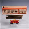 Image 3 : 8pc HO Scale Train Lot of Accessories & Landscaping Supplies