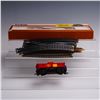 Image 4 : 8pc HO Scale Train Lot of Accessories & Landscaping Supplies