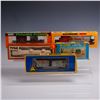 Image 5 : 11pc Group of Vintage HO Scale Model Trains, TYCO & Bachmann