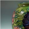 Image 5 : Walter Moorcroft Pottery Vase, Anemone