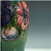 Image 6 : Walter Moorcroft Pottery Vase, Anemone