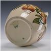 Image 7 : Moorcroft Pottery Double-Handled Vase, Anna Lily