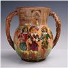 Image 1 : Royal Doulton The Three Musketeers Loving Cup