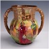 Image 3 : Royal Doulton The Three Musketeers Loving Cup