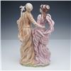 Image 4 : Wedgwood Porcelain Figurine, The Classical Collection, Peace and Friendship