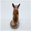 Image 3 : Fox Seated HN147C-1 - Royal Doulton Figurine